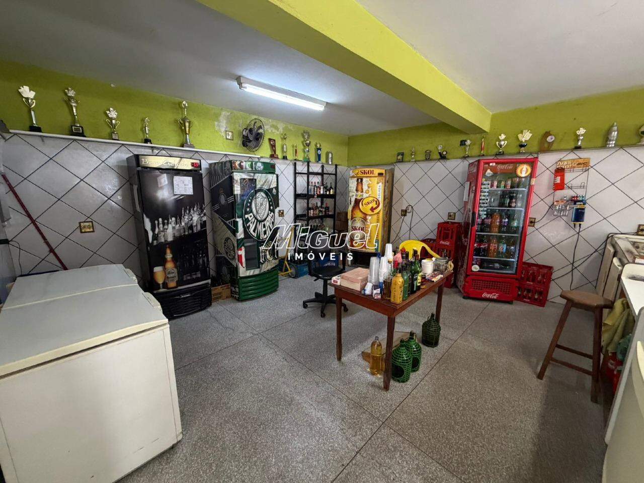 Prédio Comercial, para aluguel, Monte Líbano - - Piracicaba/SP: