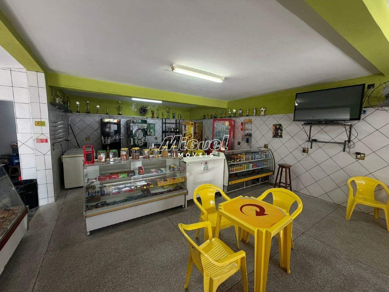 Prédio Comercial, para aluguel, Monte Líbano - - Piracicaba/SP: