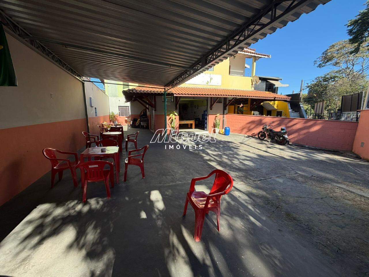 Prédio Comercial, para aluguel, Monte Líbano - - Piracicaba/SP: 