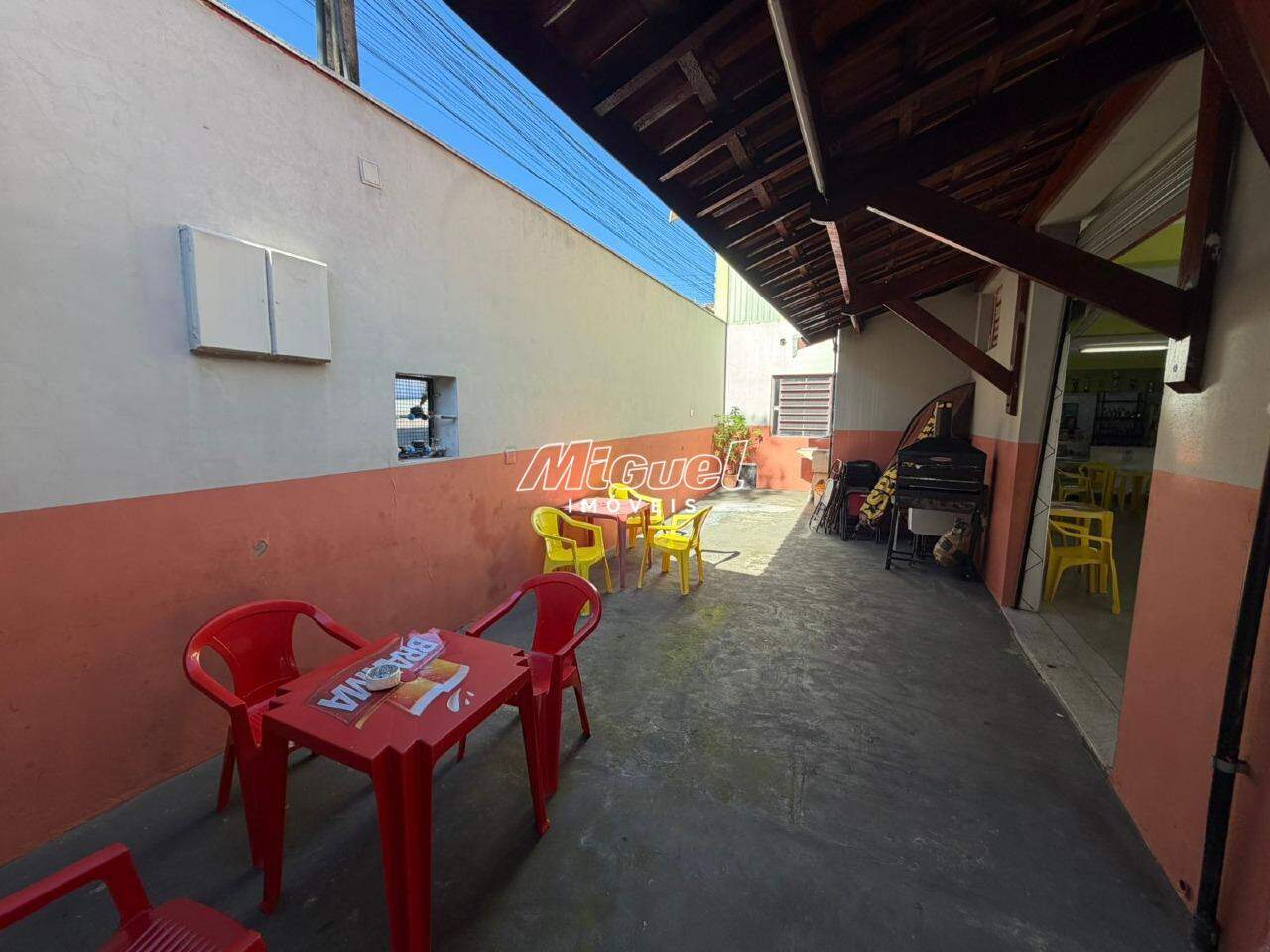 Prédio Comercial, para aluguel, Monte Líbano - - Piracicaba/SP: