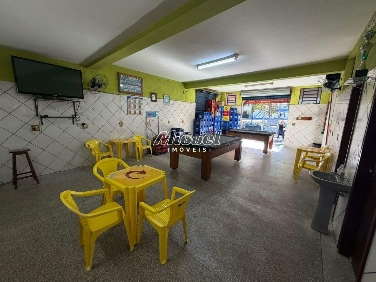 Prédio Comercial, para aluguel, Monte Líbano - - Piracicaba/SP: