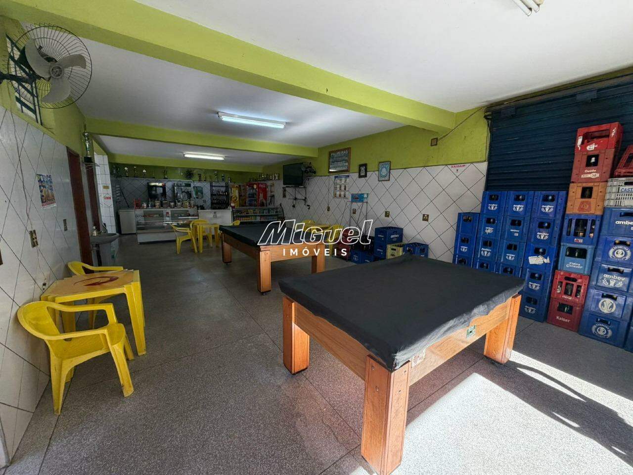 Prédio Comercial, para aluguel, Monte Líbano - - Piracicaba/SP: