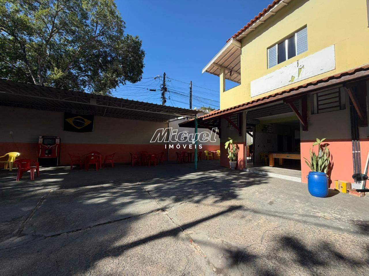 Prédio Comercial, para aluguel, Monte Líbano - - Piracicaba/SP: 