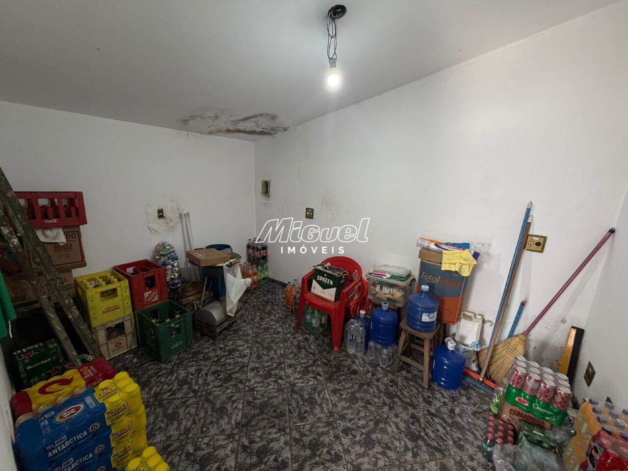 Prédio Comercial, para aluguel, Monte Líbano - - Piracicaba/SP: