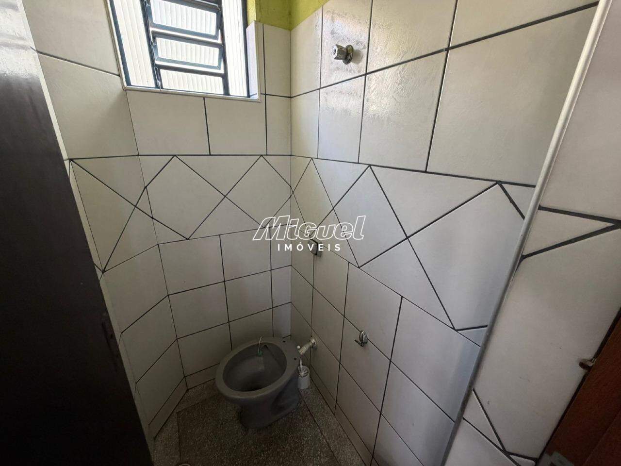 Prédio Comercial, para aluguel, Monte Líbano - - Piracicaba/SP: