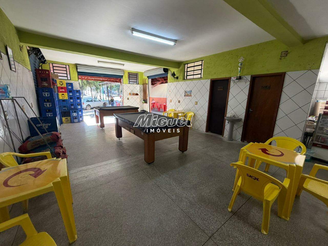 Prédio Comercial, para aluguel, Monte Líbano - - Piracicaba/SP: