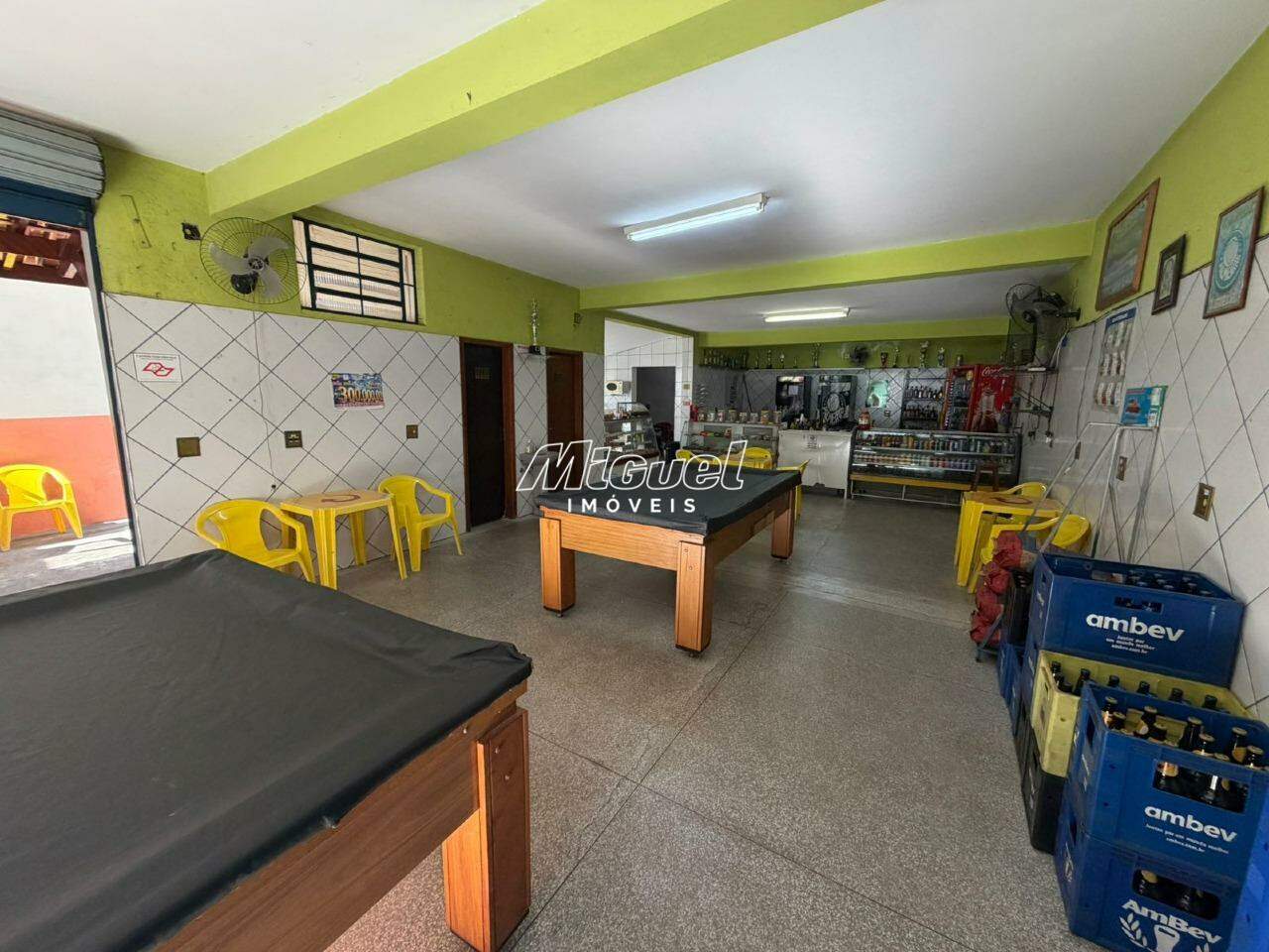 Prédio Comercial, para aluguel, Monte Líbano - - Piracicaba/SP: