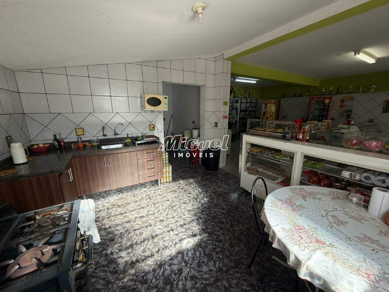 Prédio Comercial, para aluguel, Monte Líbano - - Piracicaba/SP: