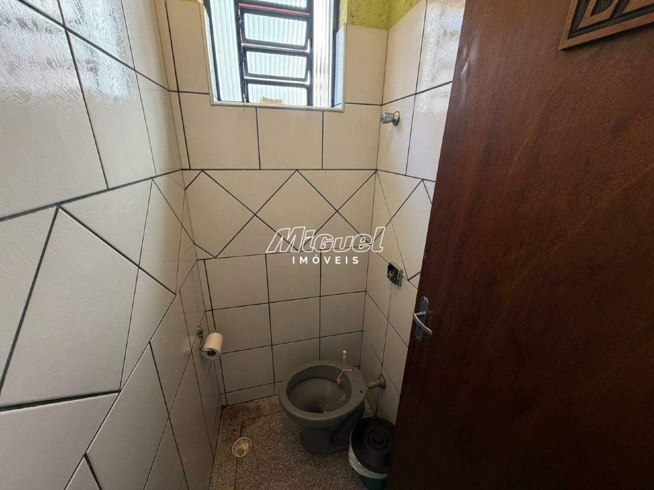 Prédio Comercial, para aluguel, Monte Líbano - - Piracicaba/SP: