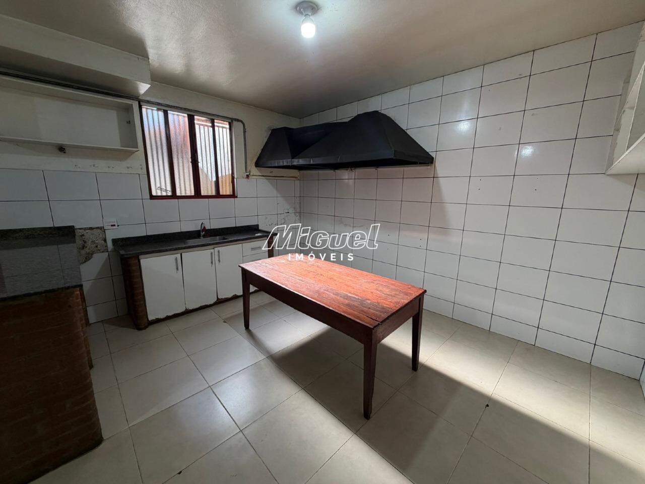 Prédio Comercial, para aluguel, Monte Líbano - - Piracicaba/SP: