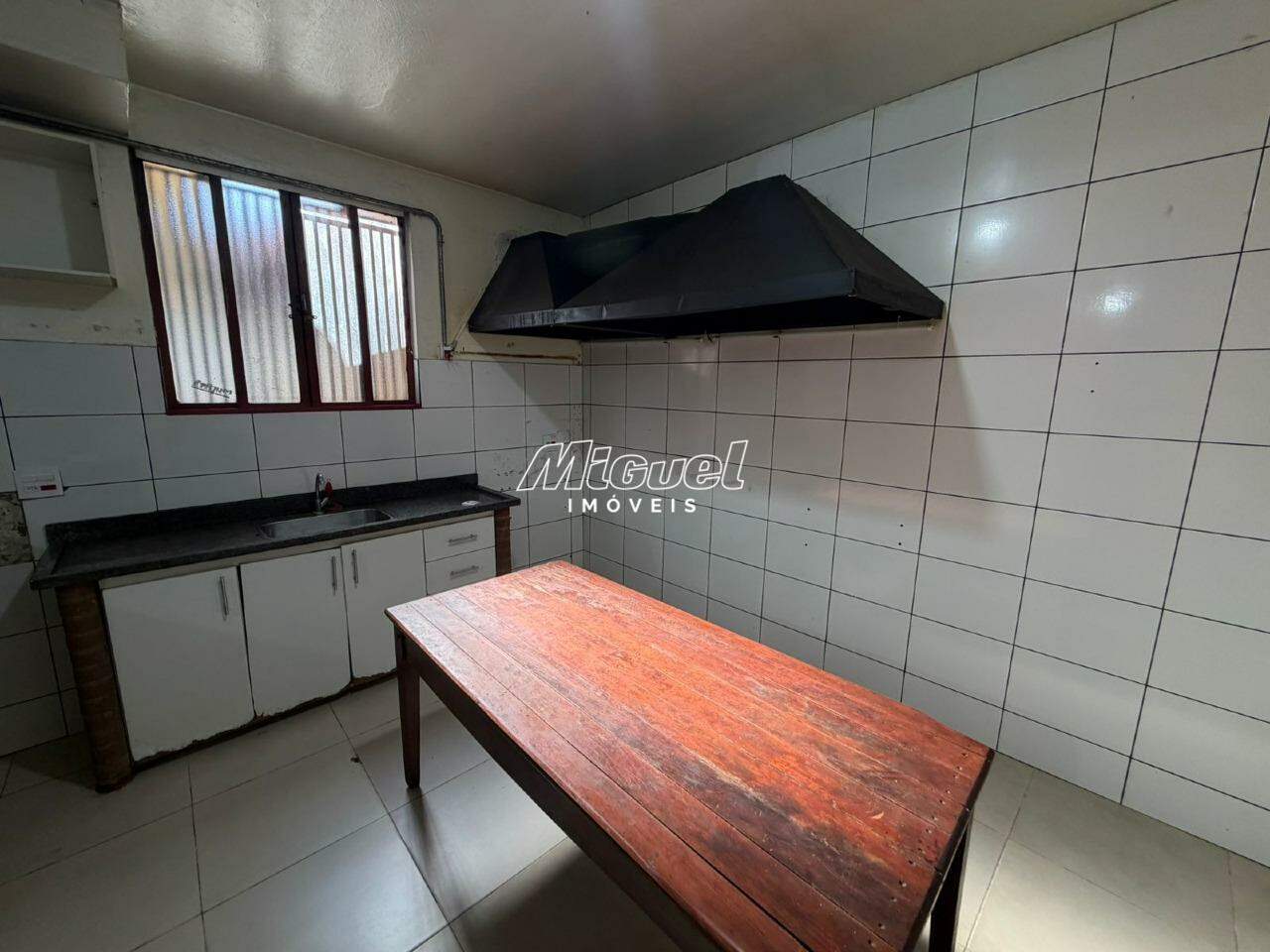 Prédio Comercial, para aluguel, Monte Líbano - - Piracicaba/SP:
