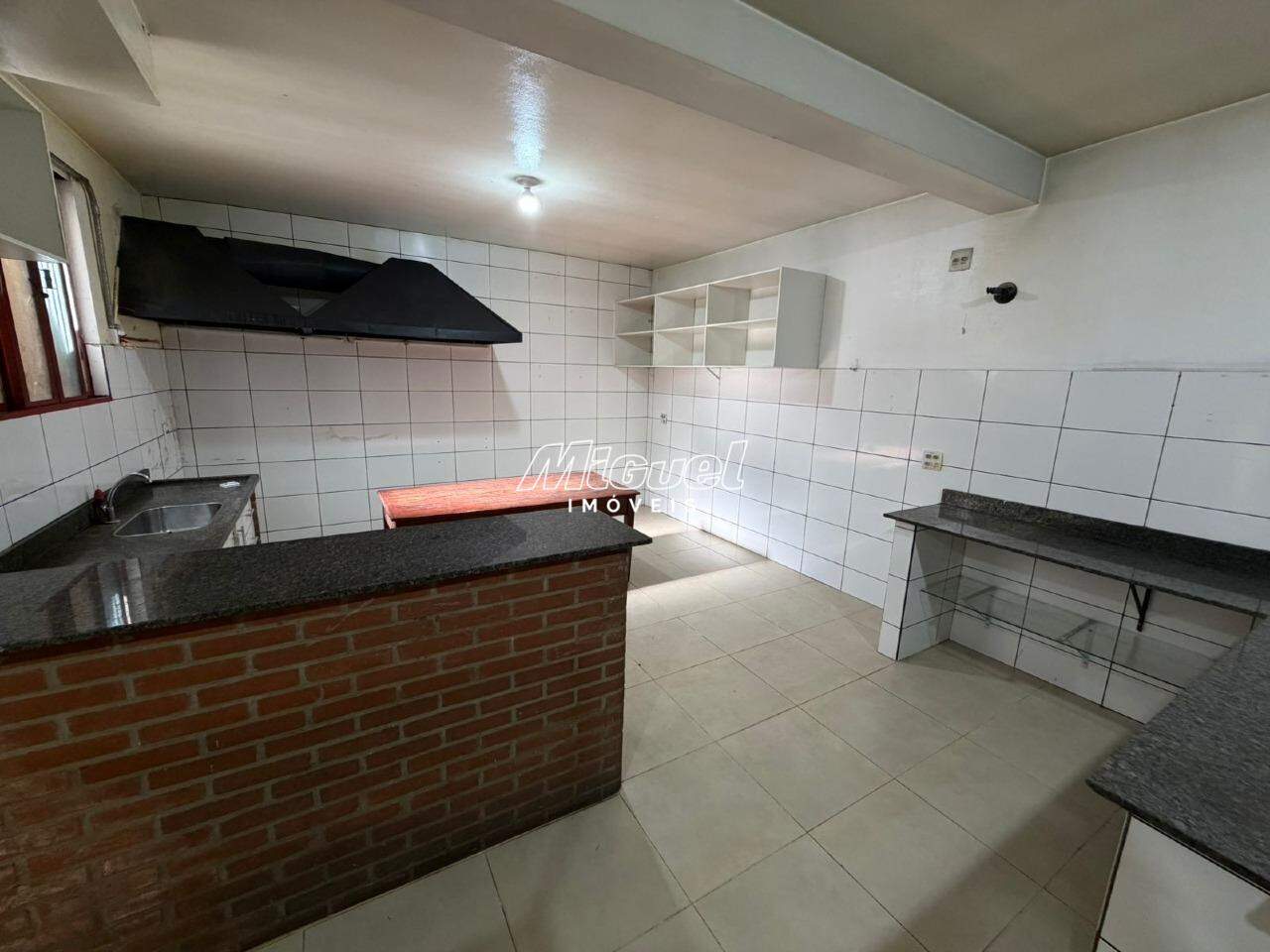 Prédio Comercial, para aluguel, Monte Líbano - - Piracicaba/SP:
