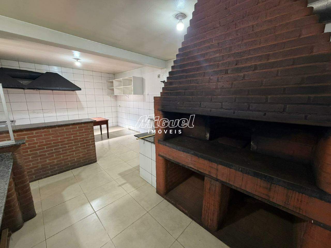 Prédio Comercial, para aluguel, Monte Líbano - - Piracicaba/SP: