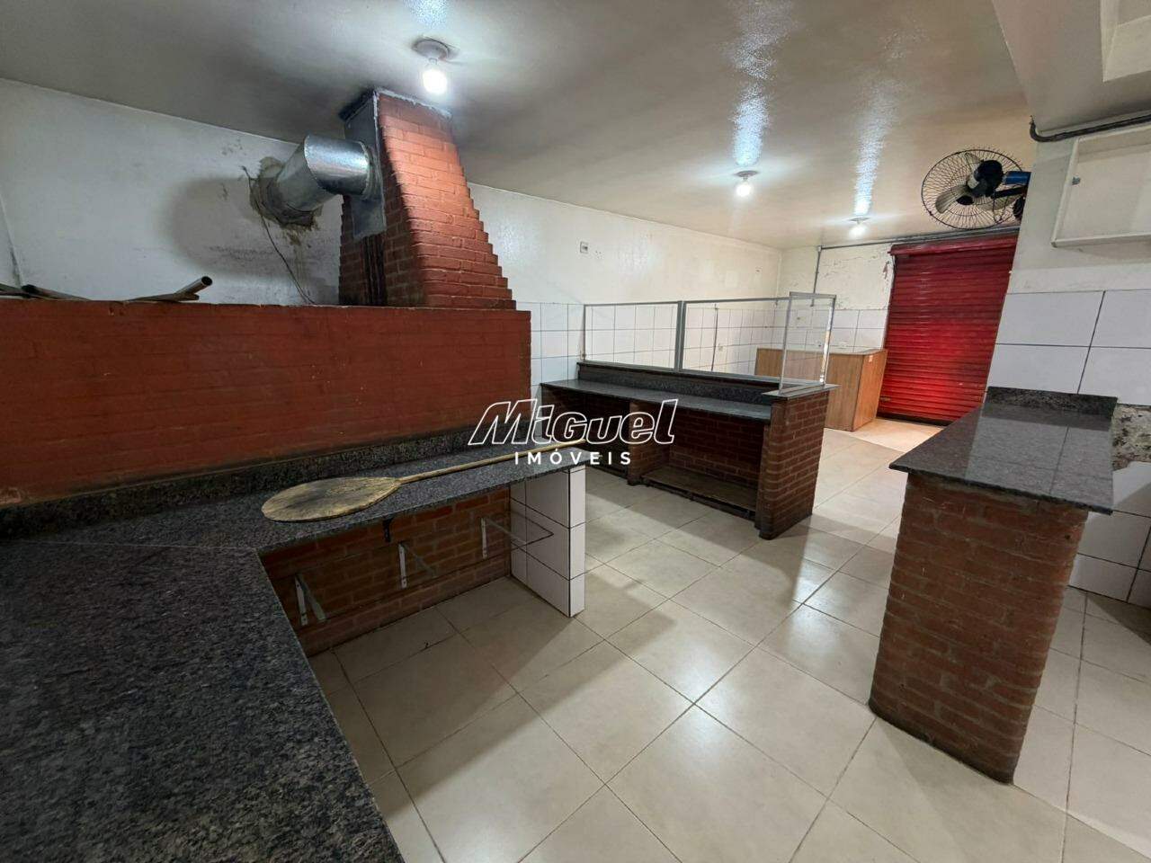 Prédio Comercial, para aluguel, Monte Líbano - - Piracicaba/SP: