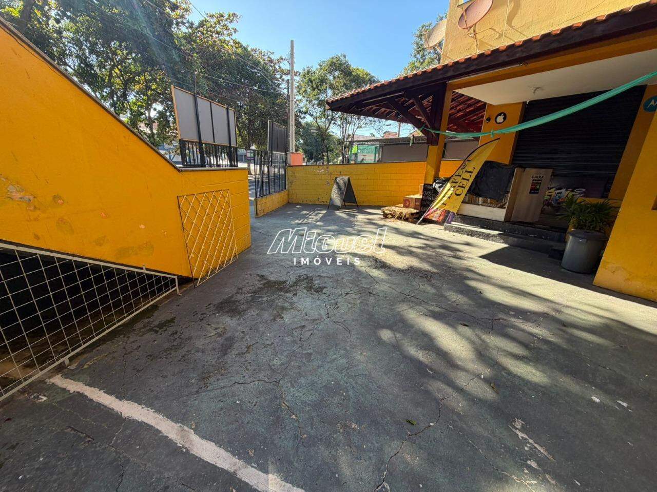 Prédio Comercial, para aluguel, Monte Líbano - - Piracicaba/SP: