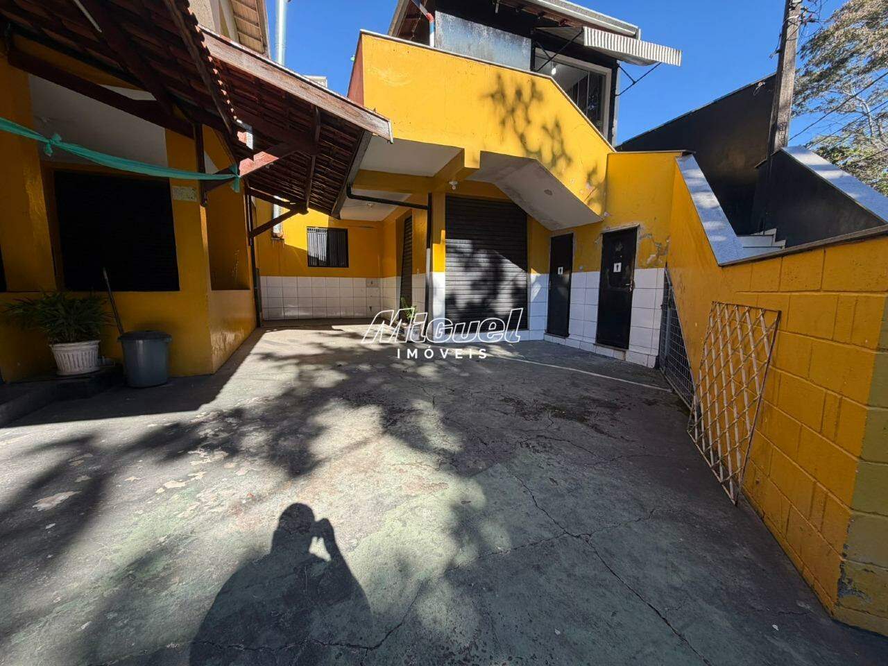 Prédio Comercial, para aluguel, Monte Líbano - - Piracicaba/SP: 