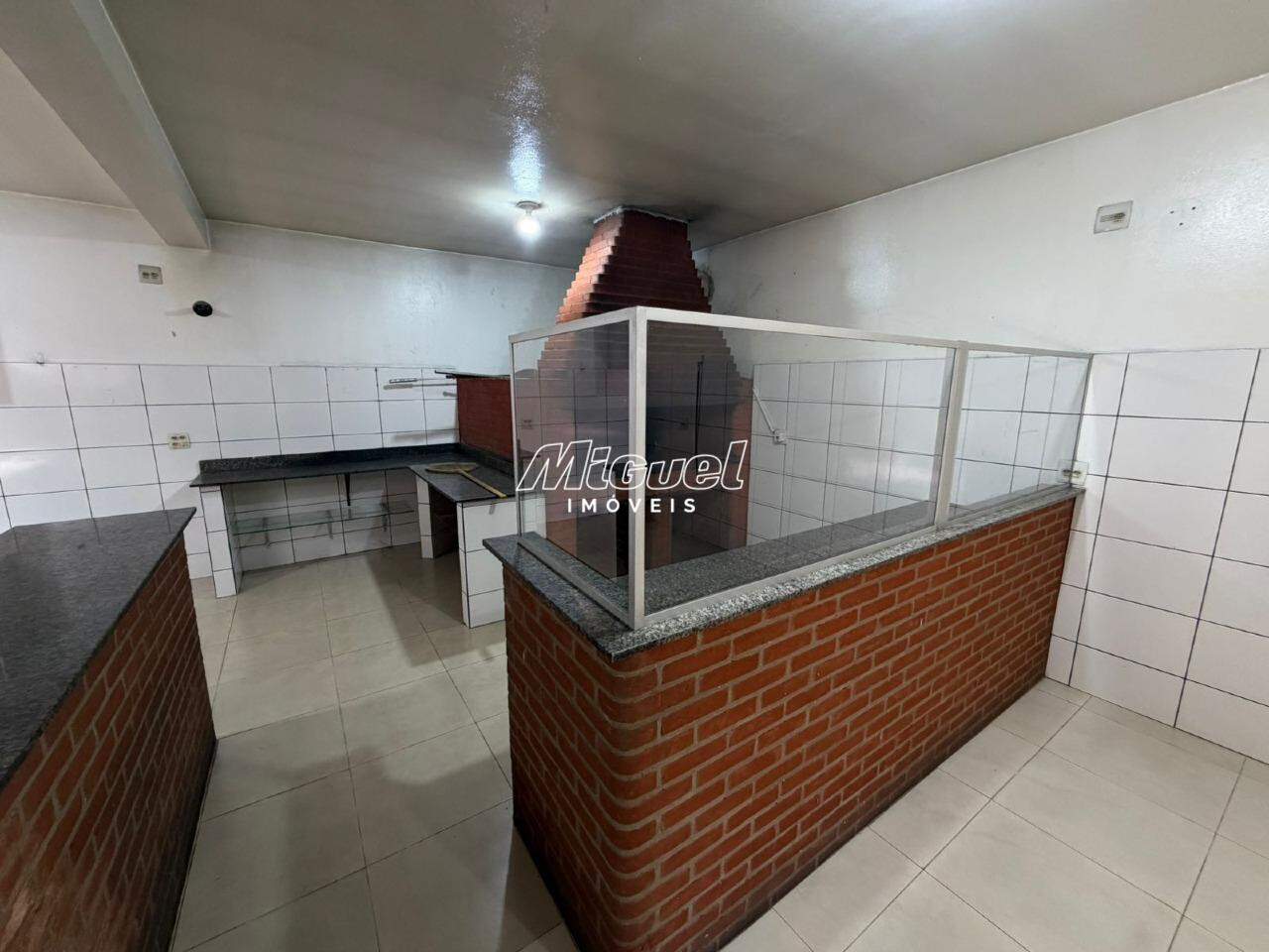 Prédio Comercial, para aluguel, Monte Líbano - - Piracicaba/SP: