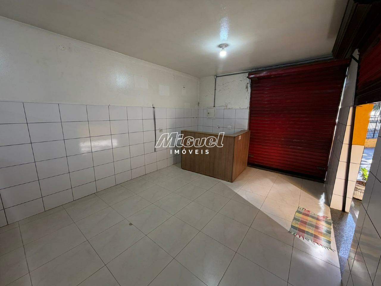 Prédio Comercial, para aluguel, Monte Líbano - - Piracicaba/SP: