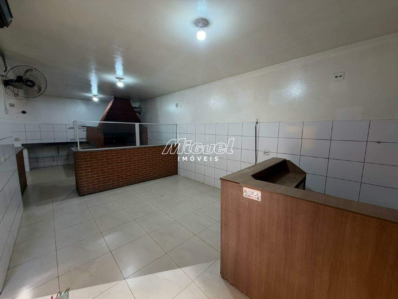 Prédio Comercial, para aluguel, Monte Líbano - - Piracicaba/SP: