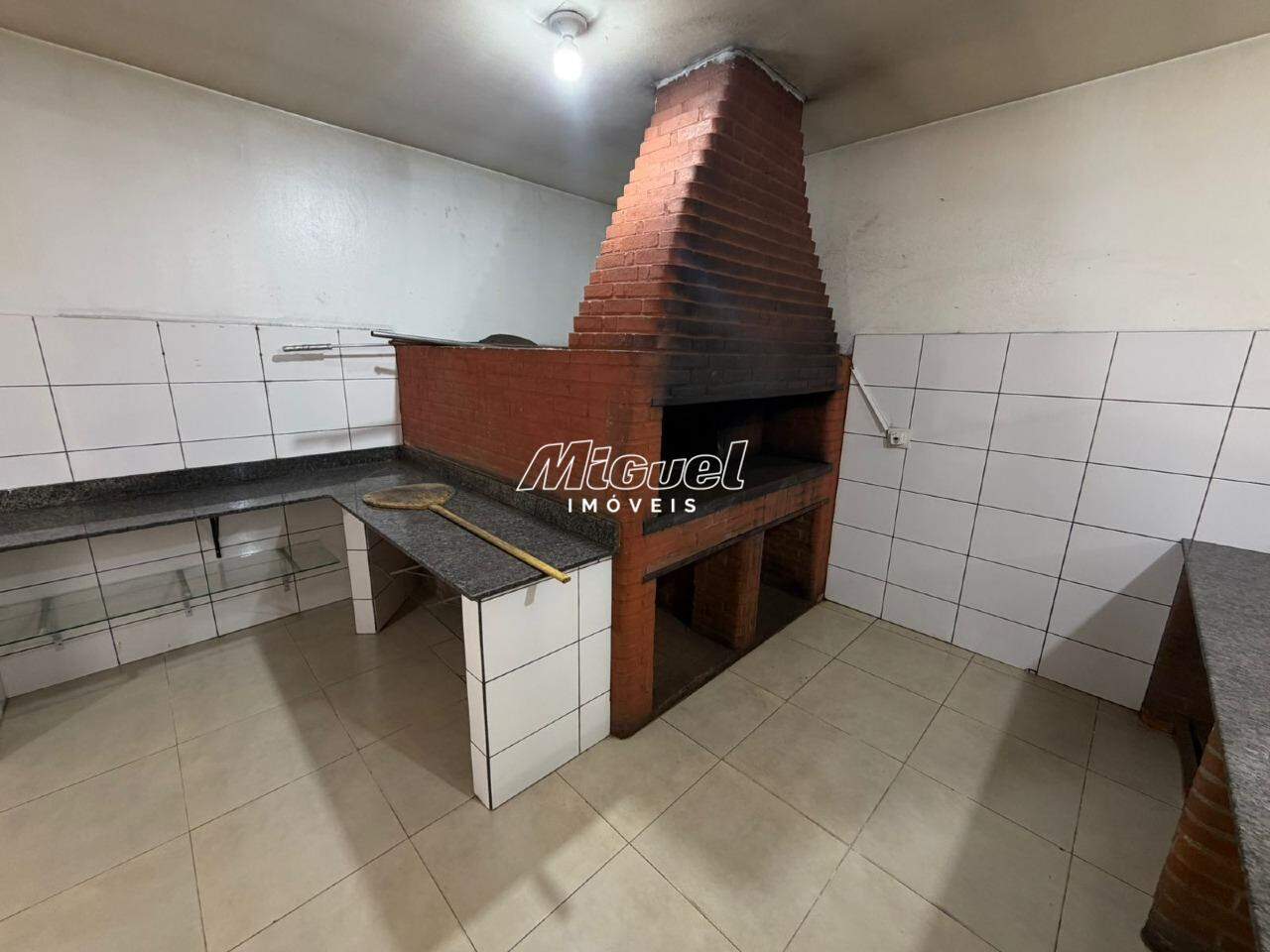 Prédio Comercial, para aluguel, Monte Líbano - - Piracicaba/SP: