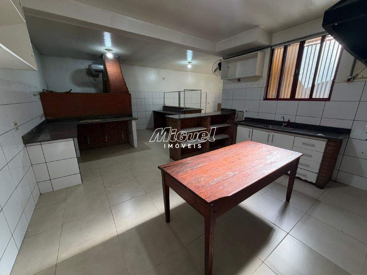 Prédio Comercial, para aluguel, Monte Líbano - - Piracicaba/SP: