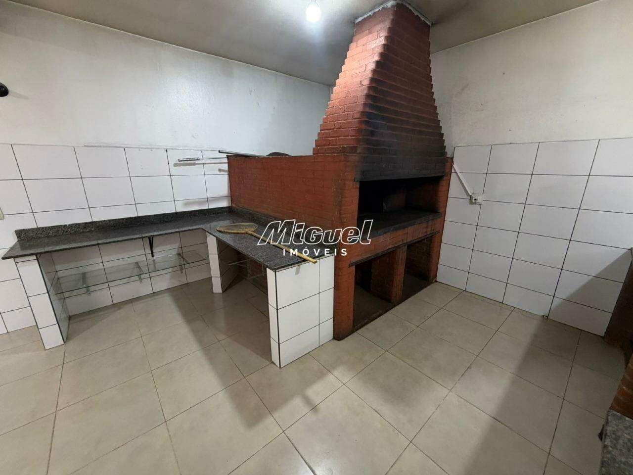 Prédio Comercial, para aluguel, Monte Líbano - - Piracicaba/SP: