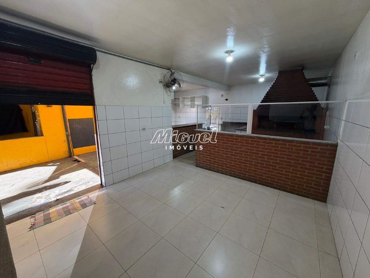 Prédio Comercial, para aluguel, Monte Líbano - - Piracicaba/SP:
