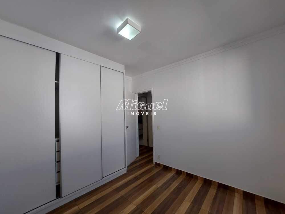Apartamento, à venda, Pompeia - 2 quartos Condomínio Parque Piazza Navona - Piracicaba/SP: 