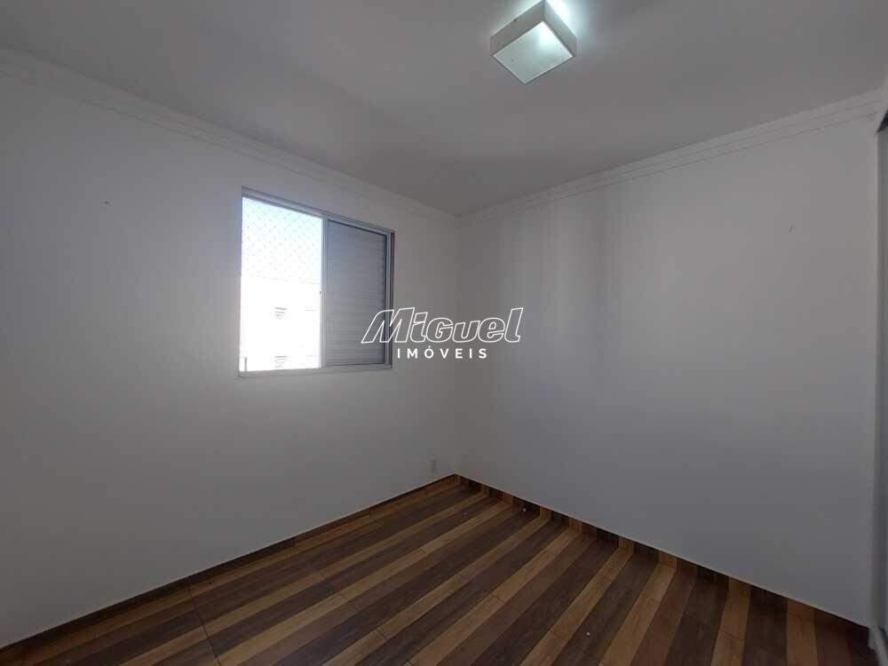 Apartamento, à venda, Pompeia - 2 quartos Condomínio Parque Piazza Navona - Piracicaba/SP: