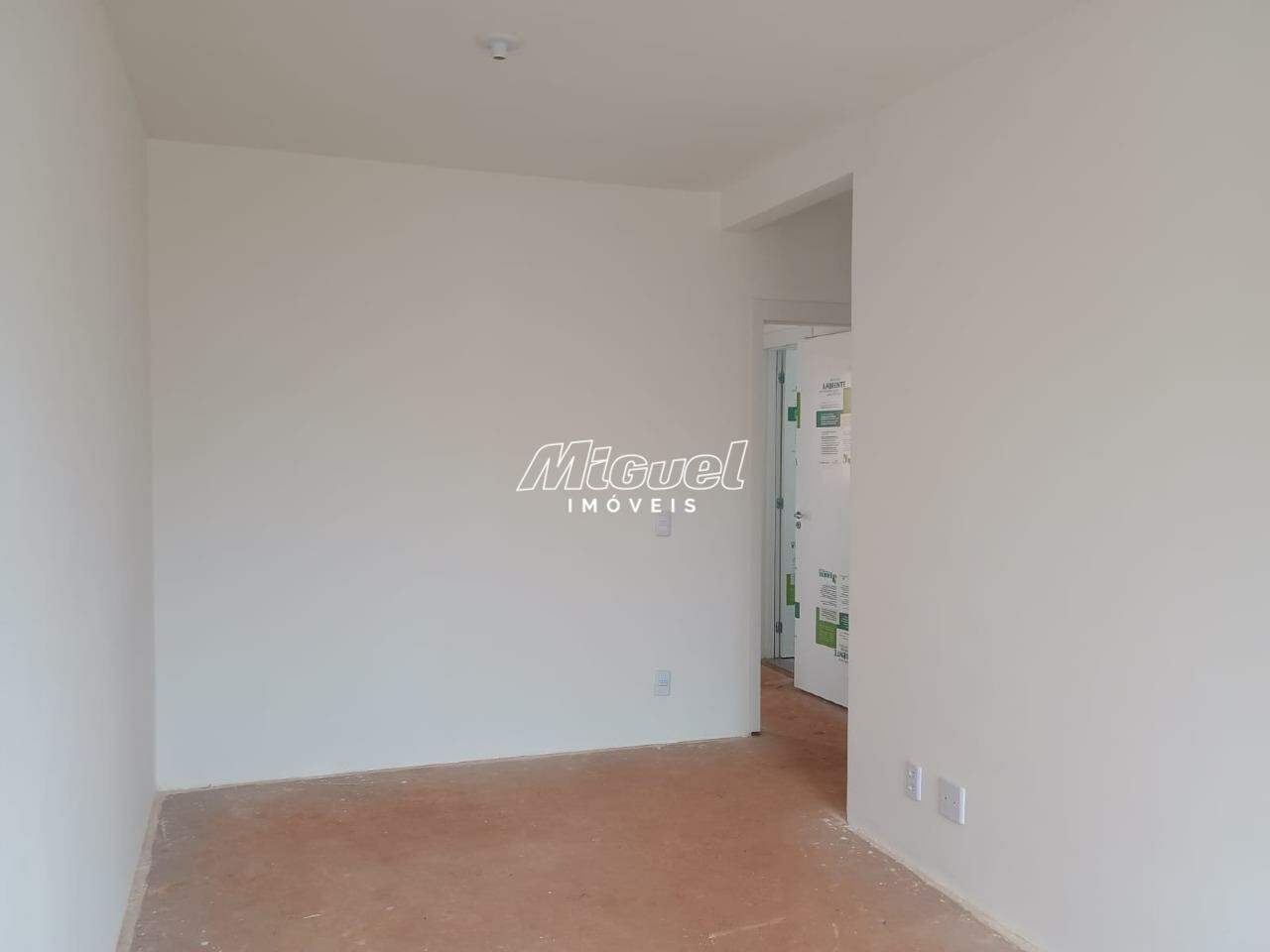Casa, à venda, Conceição - 2 quartos - Piracicaba/SP: 