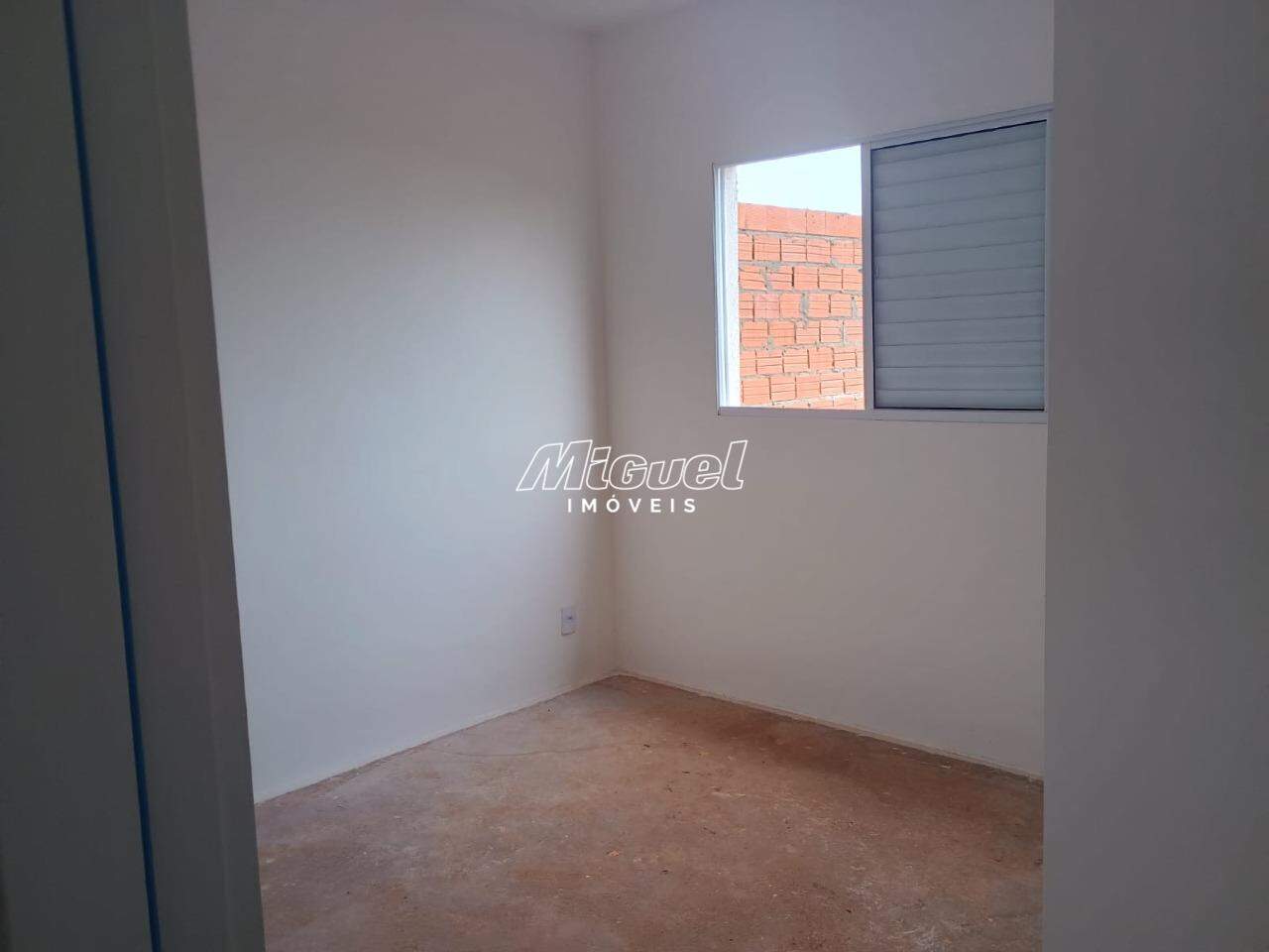 Casa, à venda, Conceição - 2 quartos - Piracicaba/SP: 