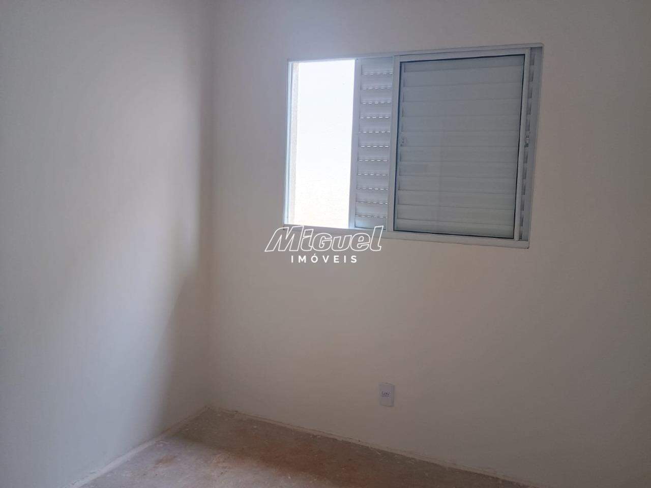 Casa, à venda, Conceição - 2 quartos - Piracicaba/SP: 