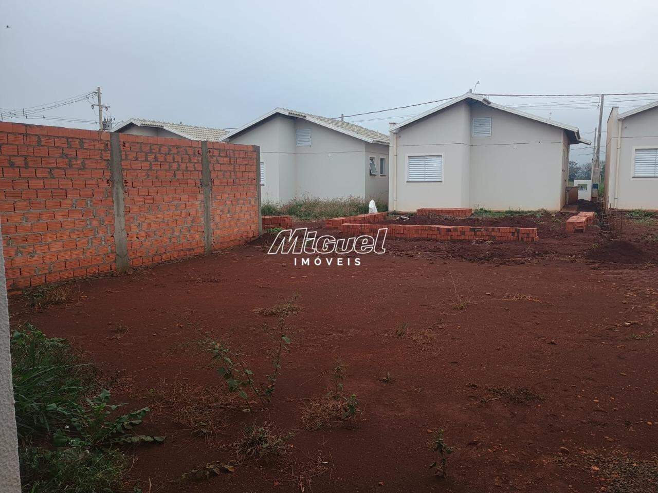 Casa, à venda, Conceição - 2 quartos - Piracicaba/SP: 