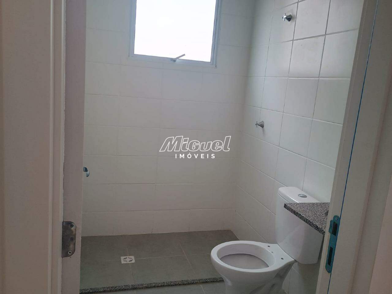 Casa, à venda, Conceição - 2 quartos - Piracicaba/SP: 