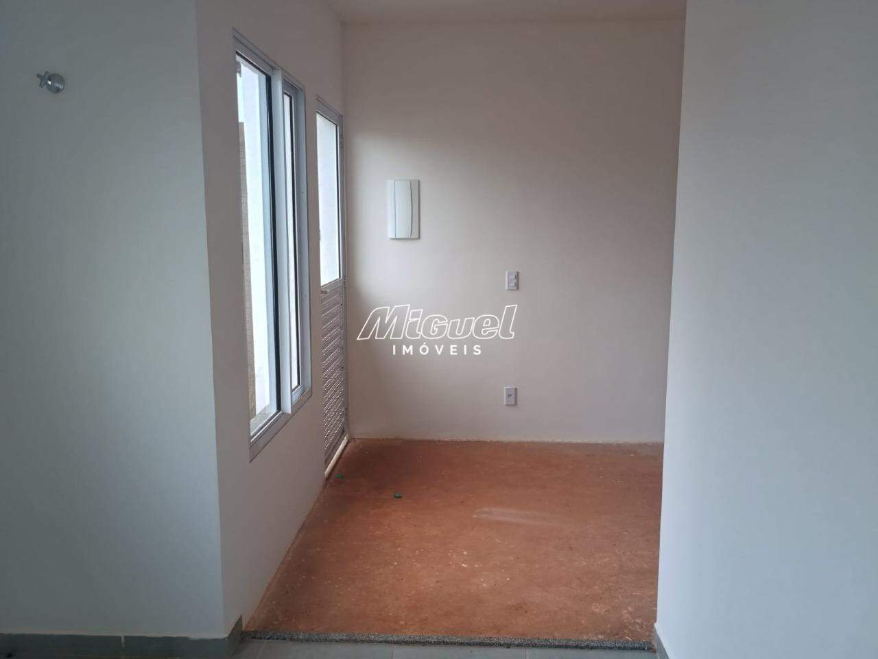 Casa, à venda, Conceição - 2 quartos - Piracicaba/SP: 