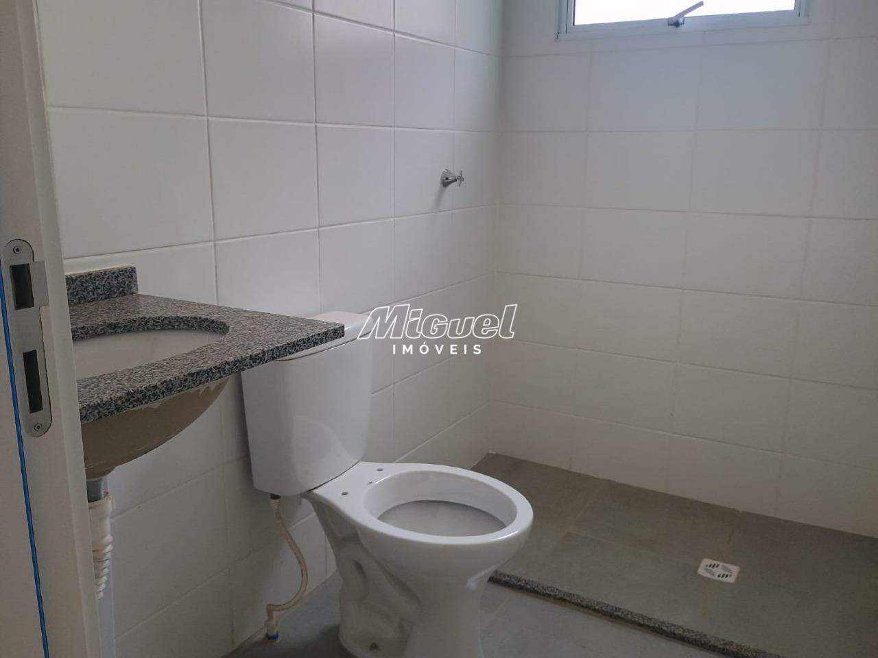 Casa, à venda, Conceição - 2 quartos - Piracicaba/SP: 
