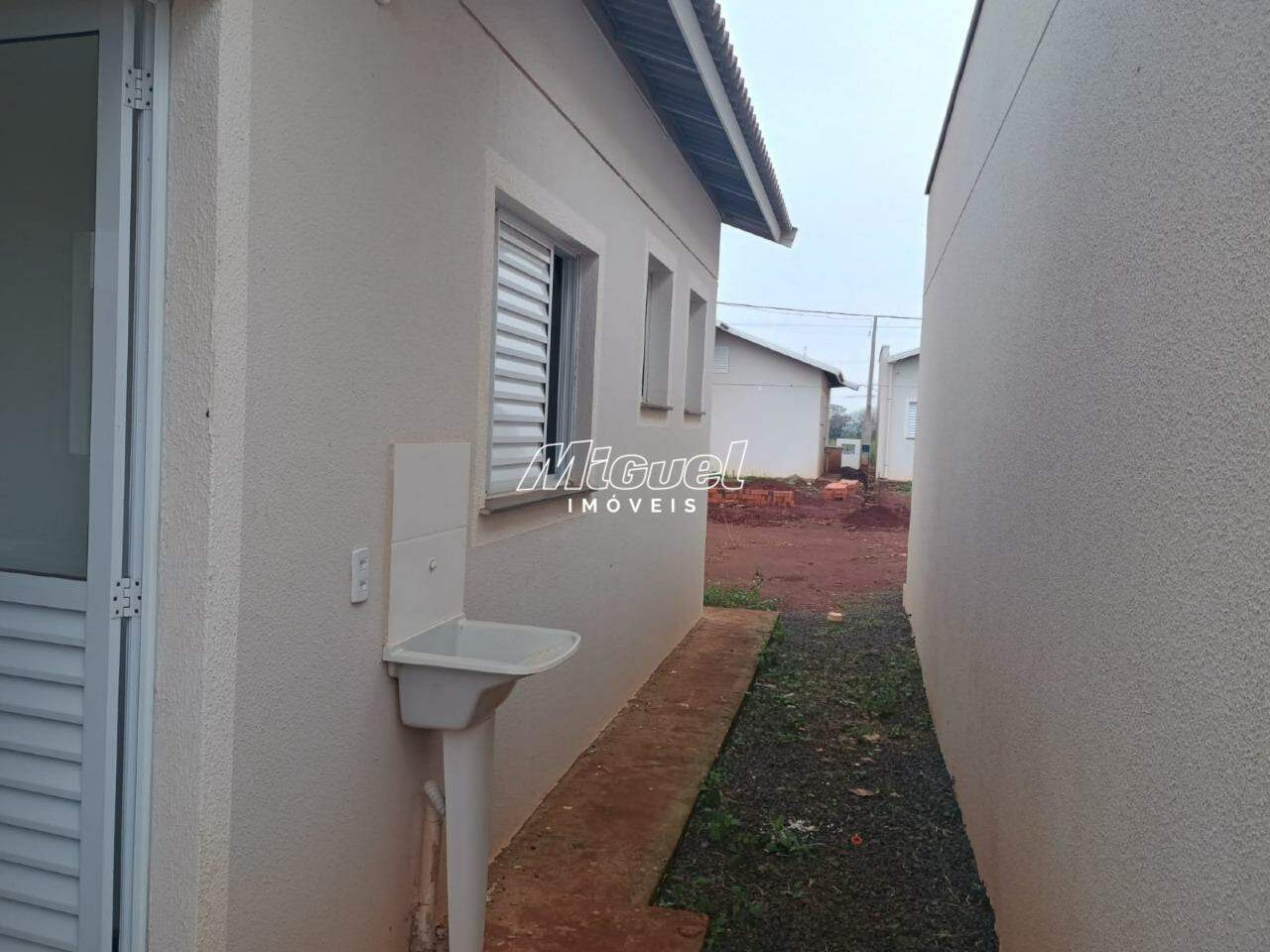 Casa, à venda, Conceição - 2 quartos - Piracicaba/SP: 