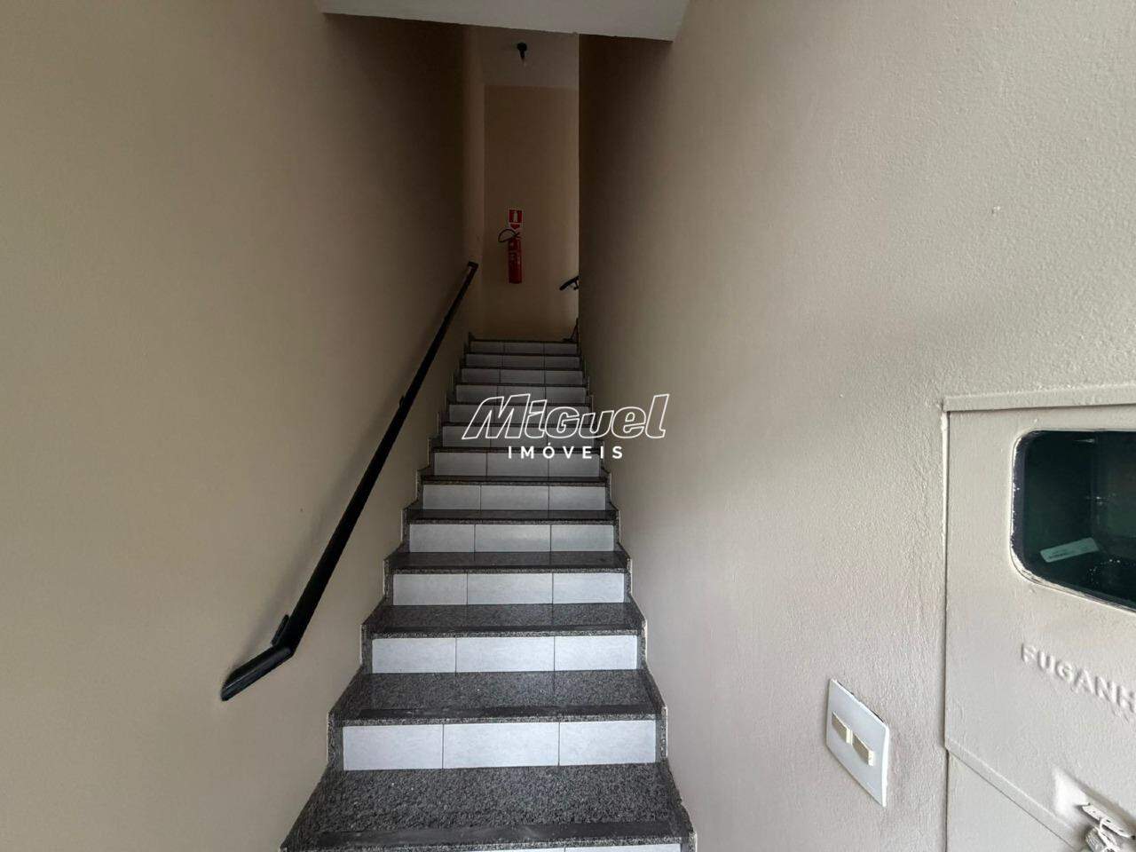 Salão Comercial, para aluguel, Centro - - Piracicaba/SP: 