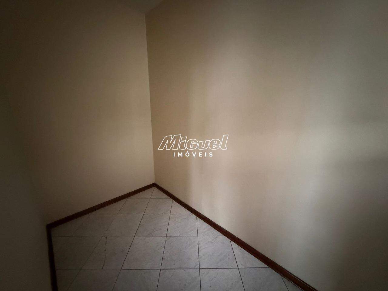Salão Comercial, para aluguel, Centro - - Piracicaba/SP: 