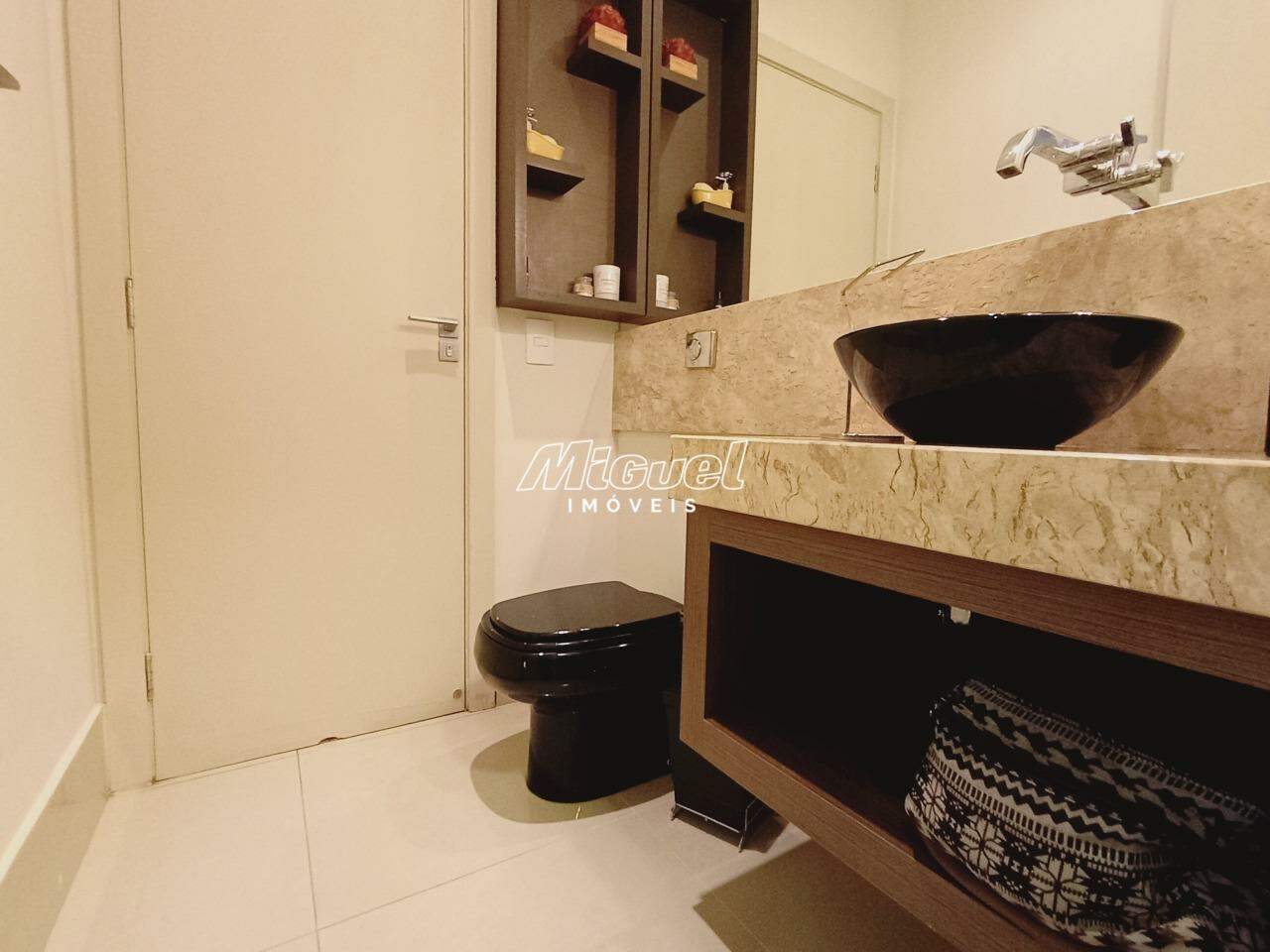 Casa em Condomínio, à venda, Ondas - Condomínio Damha I - Piracicaba/SP:
