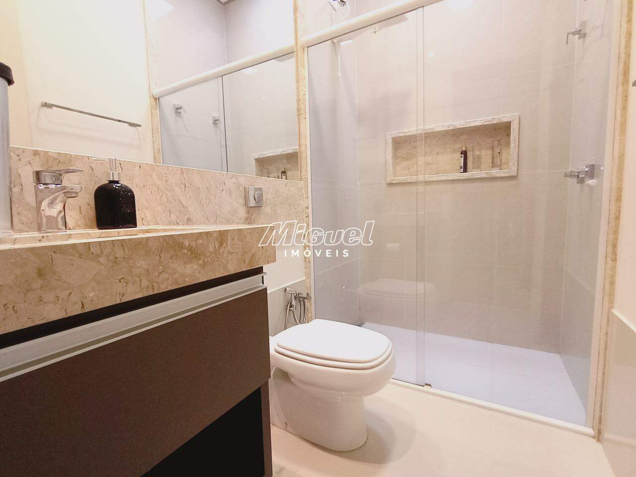 Casa em Condomínio, à venda, Ondas - Condomínio Damha I - Piracicaba/SP: