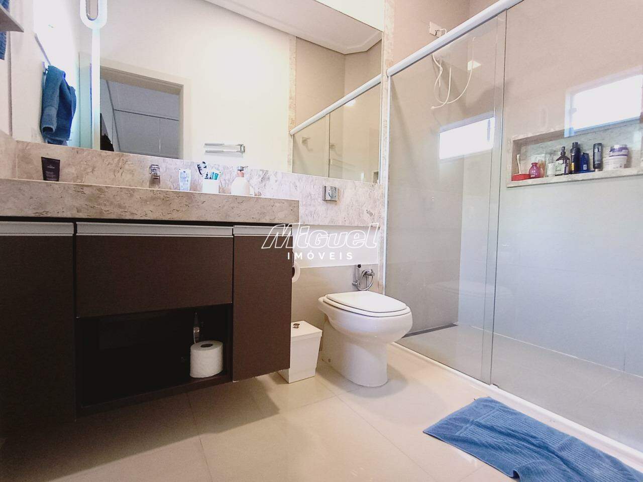 Casa em Condomínio, à venda, Ondas - Condomínio Damha I - Piracicaba/SP: