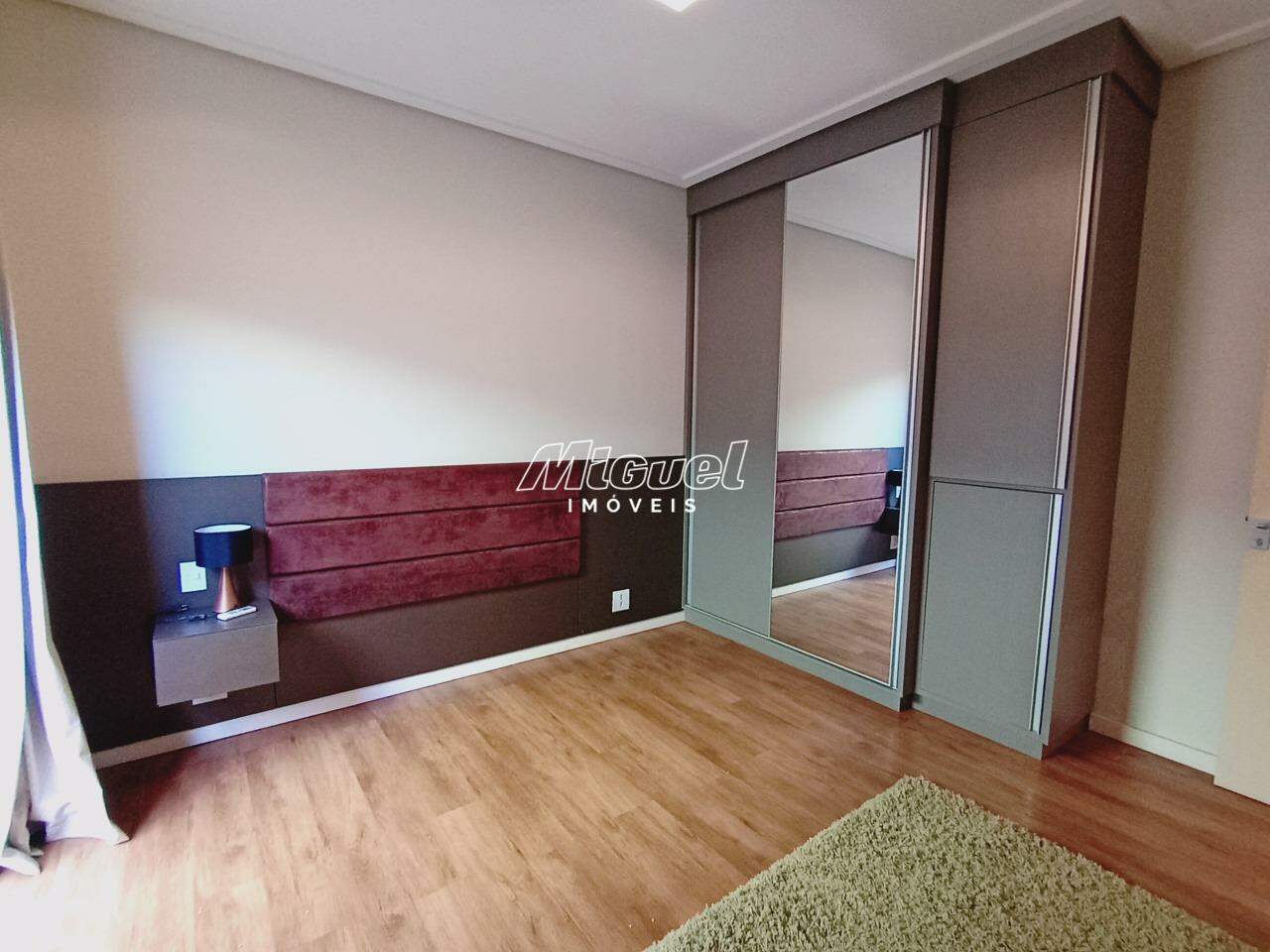 Casa em Condomínio, à venda, Ondas - Condomínio Damha I - Piracicaba/SP: