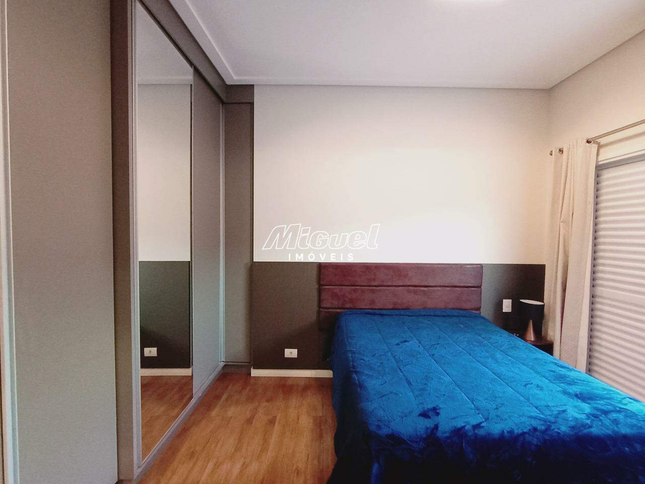 Casa em Condomínio, à venda, Ondas - Condomínio Damha I - Piracicaba/SP: