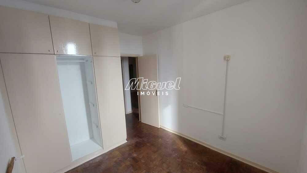 Apartamento, à venda, Centro - 2 quartos Conjunto Champs Elysees - Piracicaba/SP: 