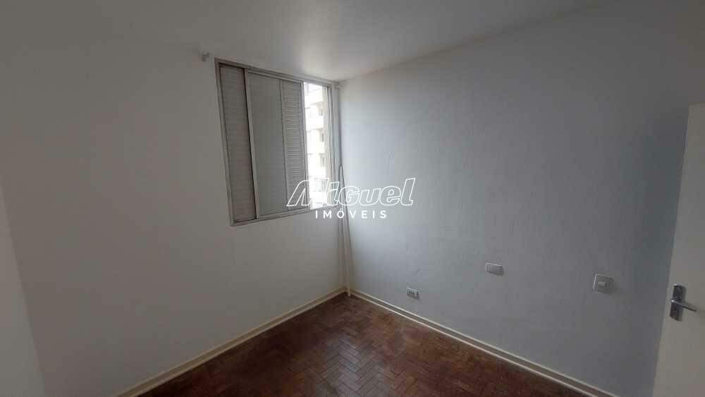 Apartamento, à venda, Centro - 2 quartos Conjunto Champs Elysees - Piracicaba/SP: 