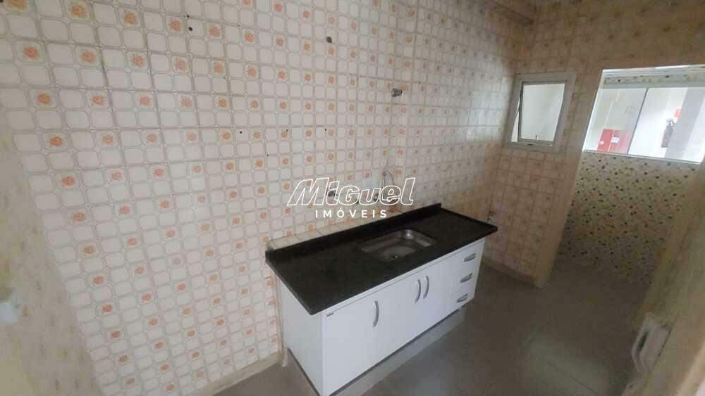 Apartamento, à venda, Centro - 2 quartos Conjunto Champs Elysees - Piracicaba/SP: 