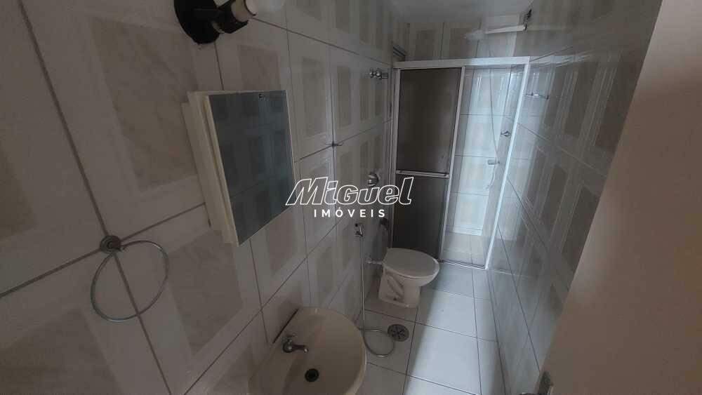 Apartamento, à venda, Centro - 2 quartos Conjunto Champs Elysees - Piracicaba/SP: 