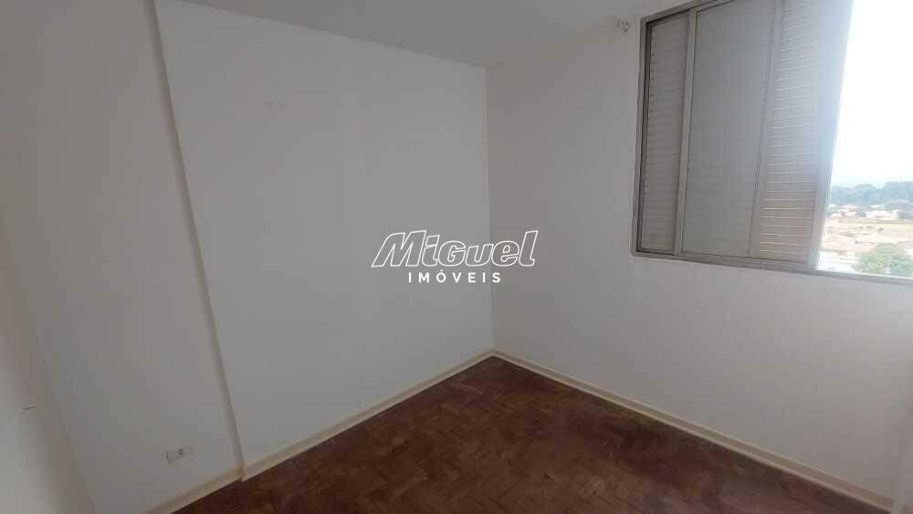 Apartamento, à venda, Centro - 2 quartos Conjunto Champs Elysees - Piracicaba/SP: 