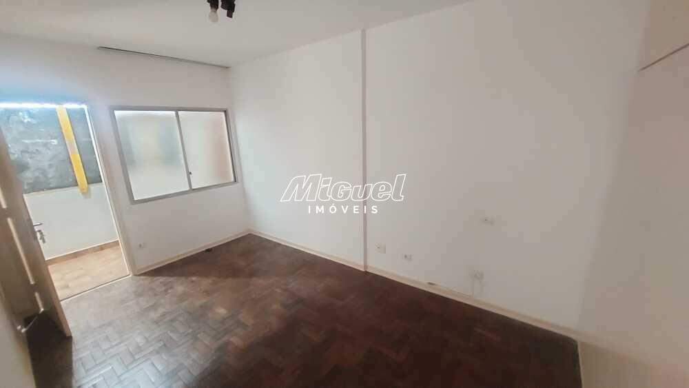 Apartamento, à venda, Centro - 2 quartos Conjunto Champs Elysees - Piracicaba/SP: 